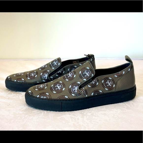 Trussardi Loafers - Picture 3 of 8